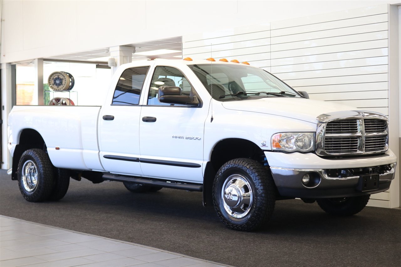 dodge ram 3500 pickup 2005 3D7MS48C55G771600 image dodge ram 3500 pickup 2005 3D7MS48C55G771600 image